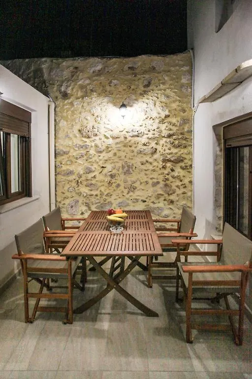 Appartement Argyro House II à Réthymnon