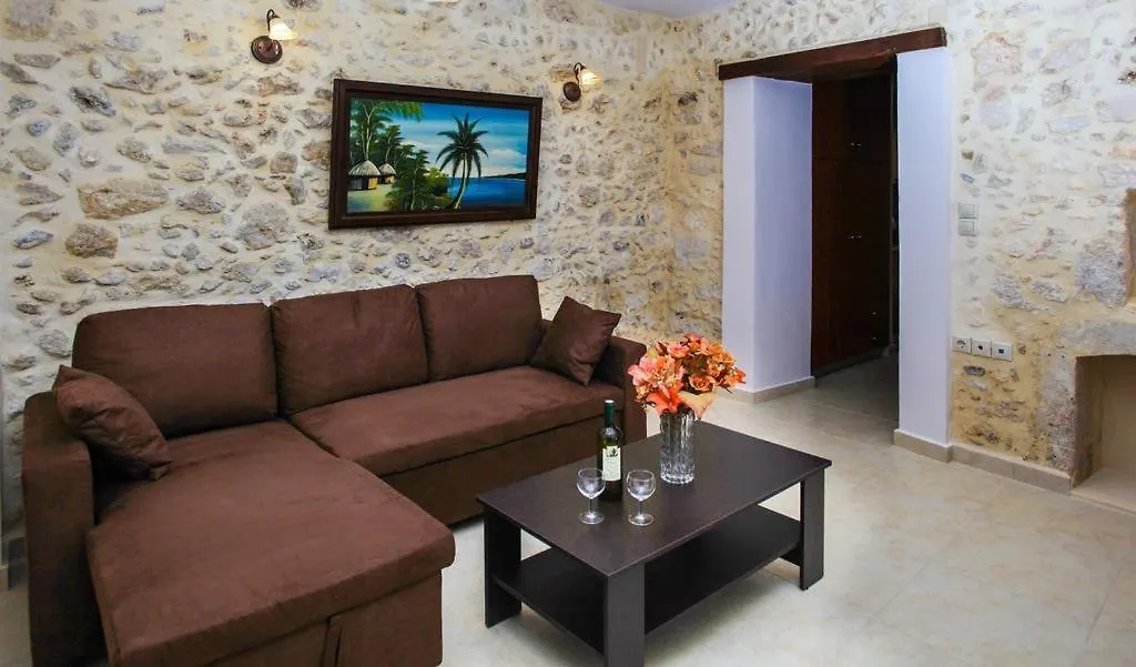 Appartement Argyro House II à Réthymnon 0*,  Grèce
