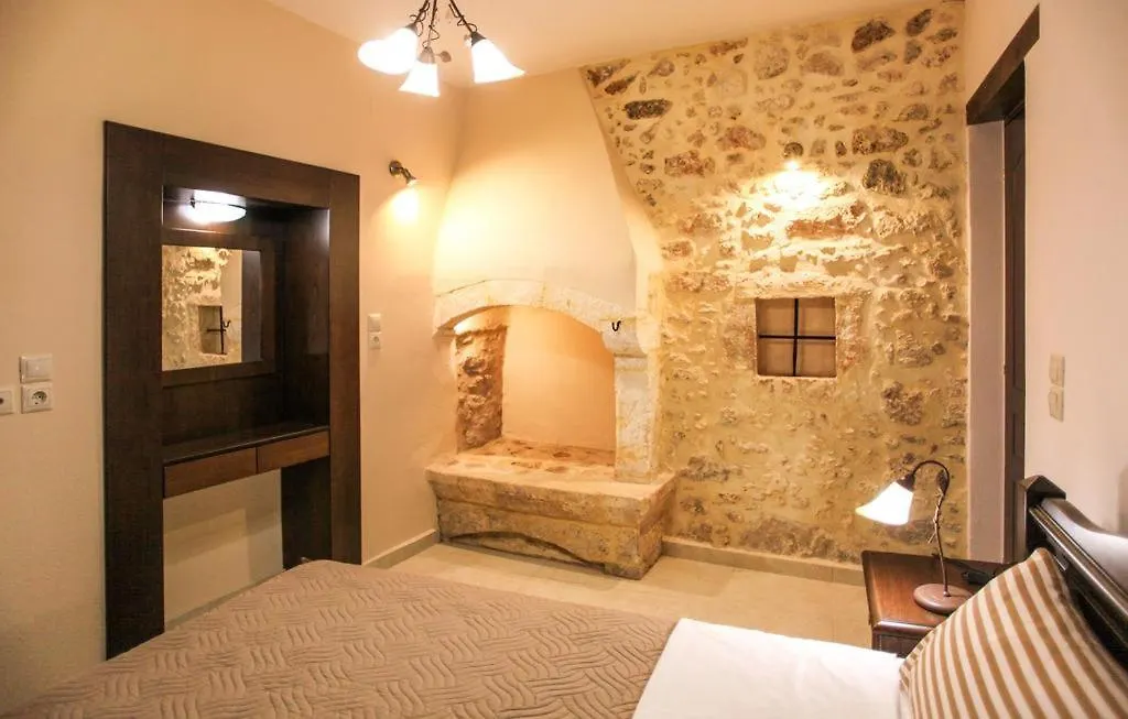 Argyro House II Apartment Rethymno