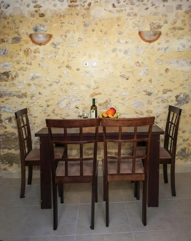 Argyro House II Apartment Rethymno  0*, Rethymno (Crete)