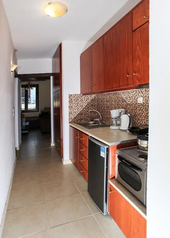 Argyro House II Apartment Rethymno   Rethymno (Crete)