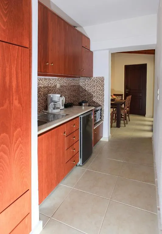Argyro House II Apartment Rethymno  Greece