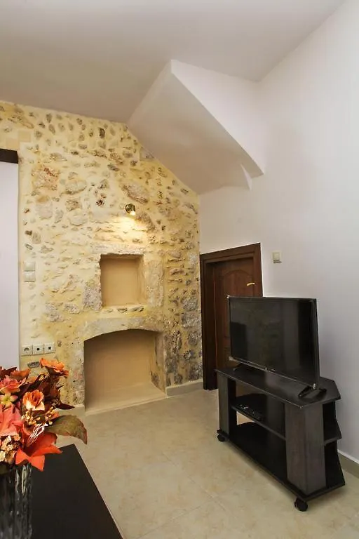 Argyro House II Apartment Rethymno  0*, Rethymno (Crete) Greece
