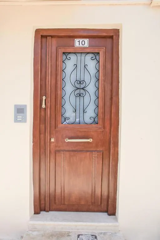 Argyro House II Apartment Rethymno