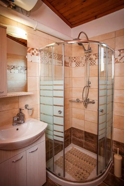 Argyro House II Apartment Rethymno  Rethymno (Crete)