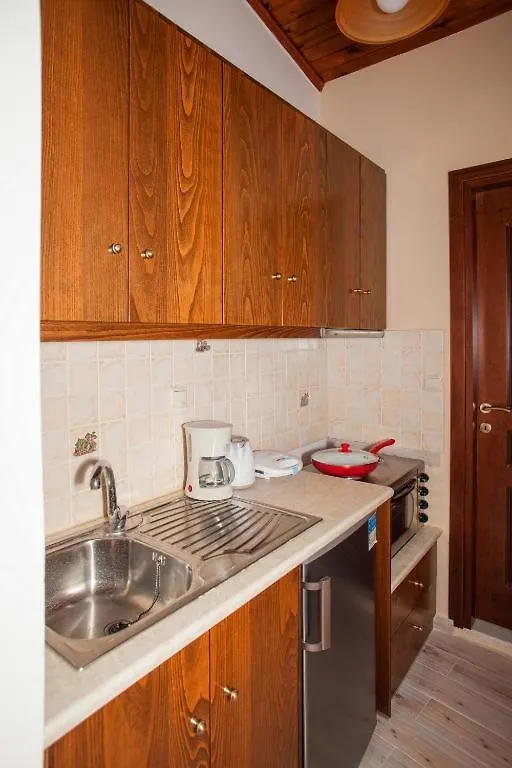 Argyro House II Apartment Rethymno  Greece