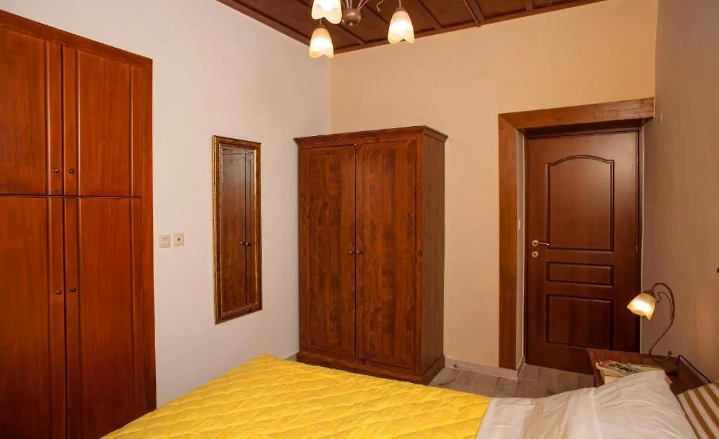 Argyro House II Apartment Rethymno  Greece