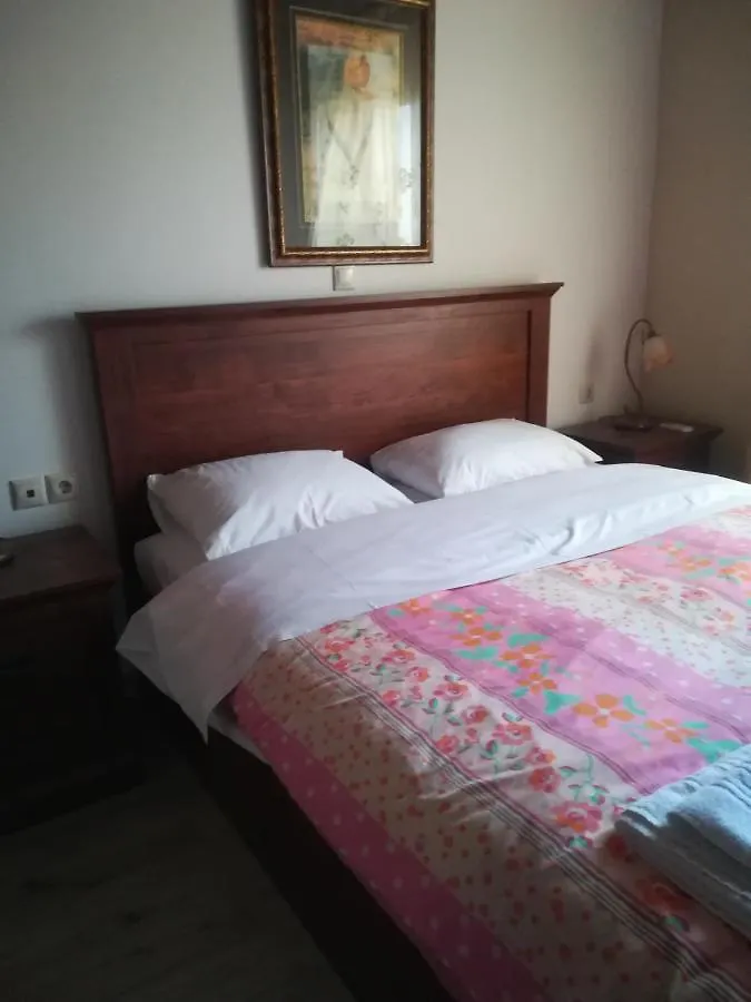 Argyro House II Apartment Rethymno