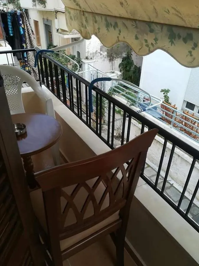 Argyro House II Apartment Rethymno